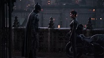 Confirmado: "The Batman" es la película de Batman más larga hasta la fecha