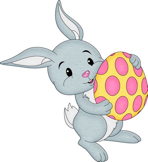 Bunny Watercolor Clipart Rabbit Clipart Easter Bunny Baby Bunny Cli