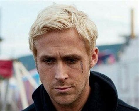 Every Ryan Gosling Haircut And How To Get Them Ryan Gosling Hair Ryan