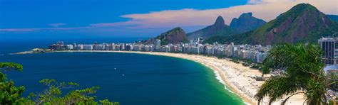 La administración municipal copacabana con seguridad quiere conocer tus aportes al documento del plan de gestión integral. Tours visiting Copacabana Beach, Brazil | Wendy Wu Tours