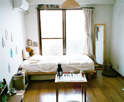 20 Japanese Themed Dorm Room