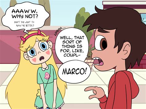 Starco Tumblr Starco Starco Comic Star Vs The Forces Of Evil