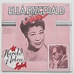 Ella Fitzgerald Sings The Harold Arlen Songbook [LP]: Amazon.co.uk: Music