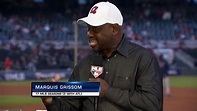 Marquis Grissom joins MLB Tonight | 10/31/2021 | MLB.com