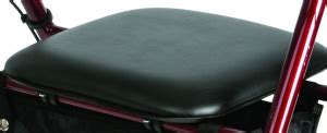 Medline Rollator Replacement Seat Assembly Medline Industries Inc