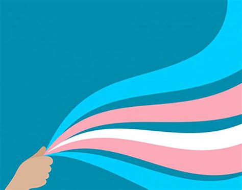 International Transgender Day Of Visibility