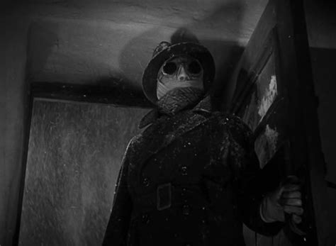 The Invisible Man Review With Claude Rains And Gloria Stuart