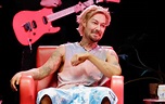 Watch Daniel Johns cringe through surf-centric interview with These New ...