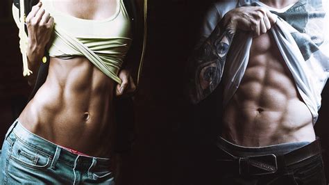 six pack abs wallpapers wallpaper cave