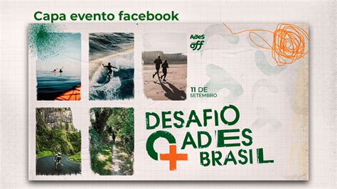 Ades Brasil Desafio Ades Brasil On Behance