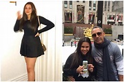 Meet Sofia Bella Pagan, Angelo Pagan and Leah Remini's daughter - Legit.ng