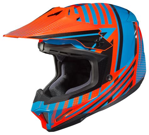 Hjc Cl X7 Hero Helmet 2xl Cycle Gear