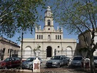 Parroquia San Antonio de Padua | San antonio de padua, San antonio ...