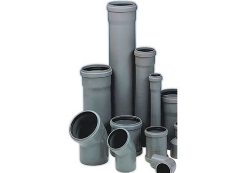 Пластиковые трубы ПП для внутренней канализации купить по цене 1.00 в ...