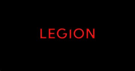 Fan Made Wallpapers For Legion 4k Res English Community