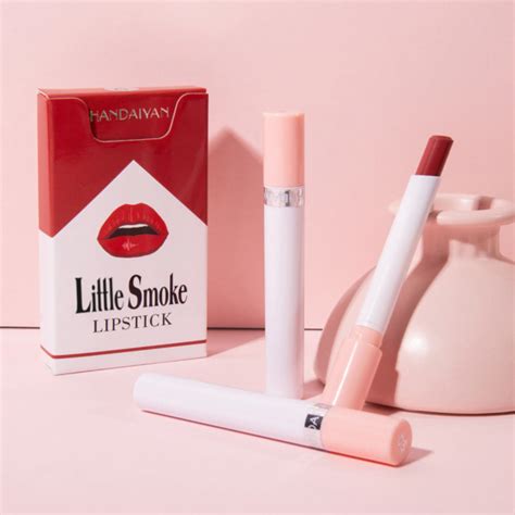 Little Smoke Lipstick Lulunami