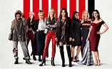 Movie Review: Ocean's 8 starring Sandra Bullock - Writebase