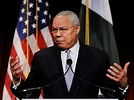 MEEK'S MOMENTS: BLACK HISTORY MONTH: COLIN POWELL