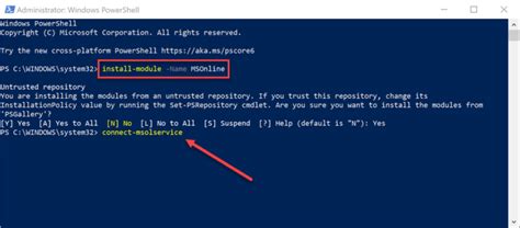 Azure Ad Sync How To Use Powershell To Trigger A Full Password Sync
