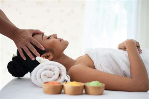 Treat Yourself At The Spa 7 Health Benefits Of Spa Treatments Keep Healthy Living