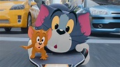 ‘Tom & Jerry’ Review: Chasing the Mouse of Nostalgia - The New York Times