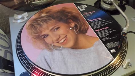 Debbie Gibson Shake Your Love Club Mix Youtube