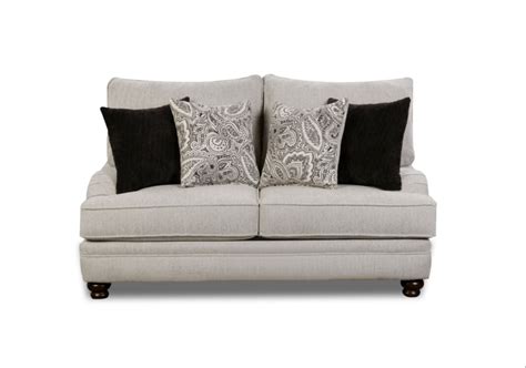 Griffin Menswear Living Room Setdefault Title In 2022 Love Seat