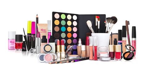 All Cosmetic Products Beauty And Health