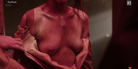 Nude Video Celebs Cecilia Gomez Nude La Peste S01e02 2018