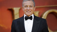 Disney CEO Robert Iger Departs Apple’s Board Amid Companies’ Plans to ...
