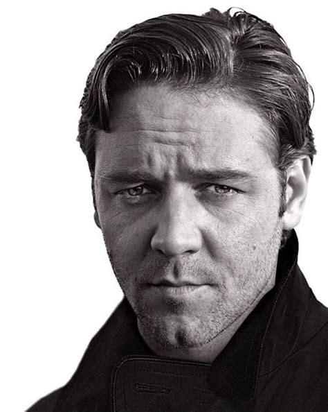 Russell Ira Crowe Born 7 April 1964 Is A New Zealand