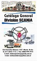 Catálogo Scania 08/16 by Repuestos Condarco - Issuu