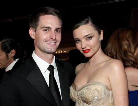 Miranda Kerr Says Her Billionaire Husband Has Been Trying To Convince