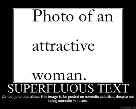 Sexy Woman Template Demotivational Posters Know Your Meme