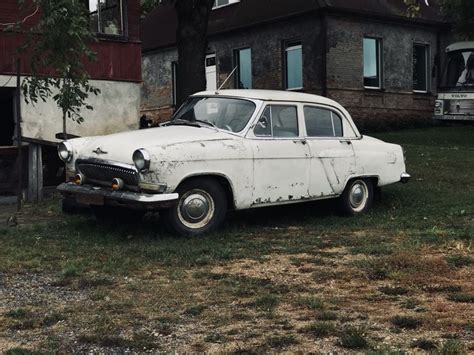 Старая машина | Vehicles, Car