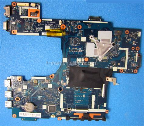 Laptop Motherboard For Asus K75v K75vj K75vm La 8222p Series Mainboard