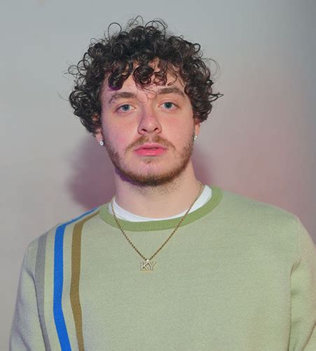 Jack Harlow Drops New Video For His Single Nail Tech