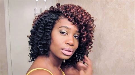 Marley braids are a type of synthetic hair that is used to create braided or twisted hairstyles. 5 Tips for Crochet Braids Beginners