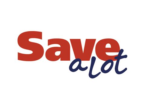 Save A Lot Logopedia Fandom Powered By Wikia