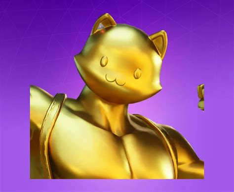 Fortnite How To Get And Unlock Gold Styles