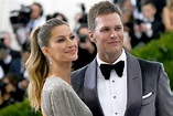 Gisele: I come second to Tom Brady’s love for football