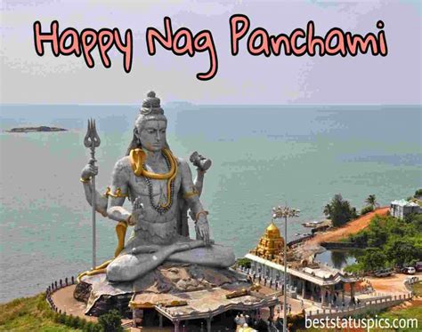 Happy Nag Panchami 2021 Wishes Images Pics Quotes Best Status Pics