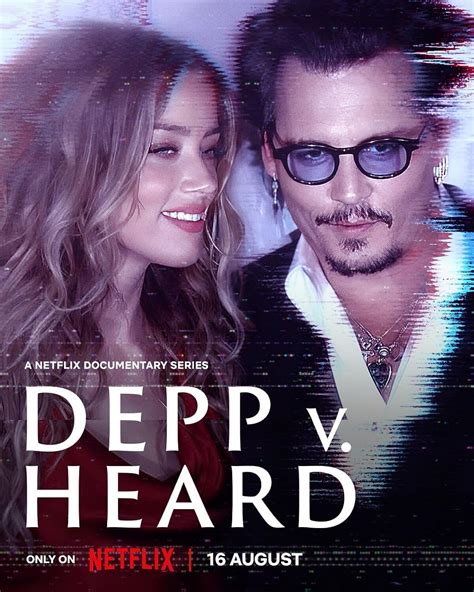 Depp V Heard Age Rating And Content Warning Classification Office