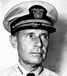 Admiral Raymond Spruance in World War II