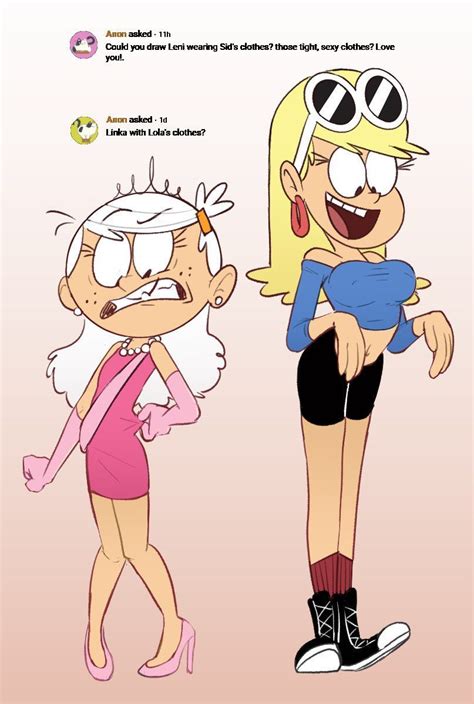 Comics Randoms De The Loud House Dibujos Memes Fotos Fotos Chidas