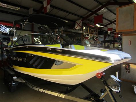 Mastercraft X20 2015 For Sale For 10000 Boats From