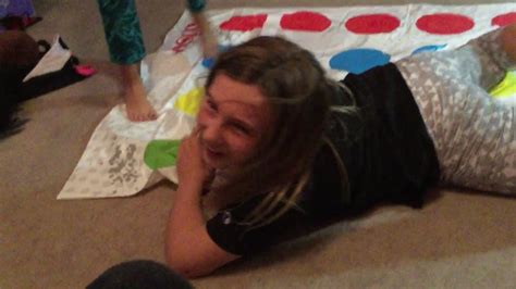 Playing Twister Youtube