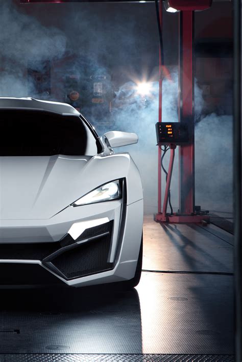 Maximum speed 395 km/h (245 mph) (dependent on the ratios). Top 10 Facts Lykan Hypersport Facts: Price, Engine & Top ...