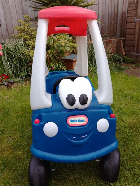 Little Tikes Cozy Coupe Car In Orpington London Gumtree