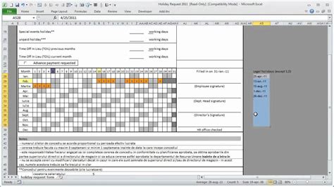 We did not find results for: Free Excel Staff Holiday Planner Template ~ Addictionary